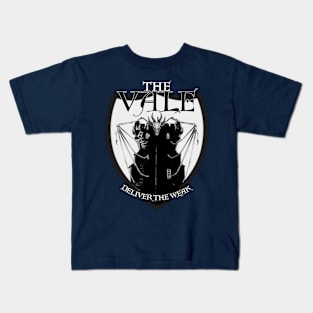 The Vale Kids T-Shirt